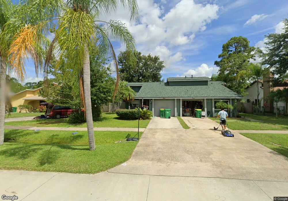 2452 Delys St, Cocoa, FL 32926 - photo 1