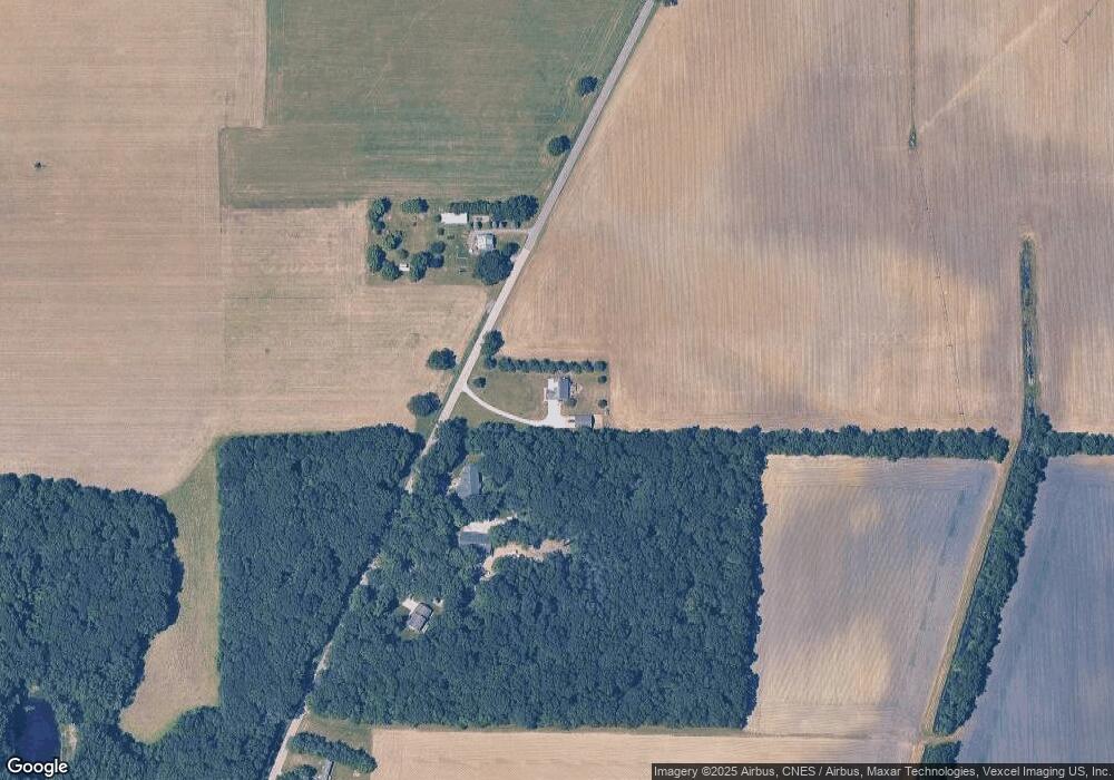 979 Baums Bridge Rd, Kouts, IN 46347 - photo 1