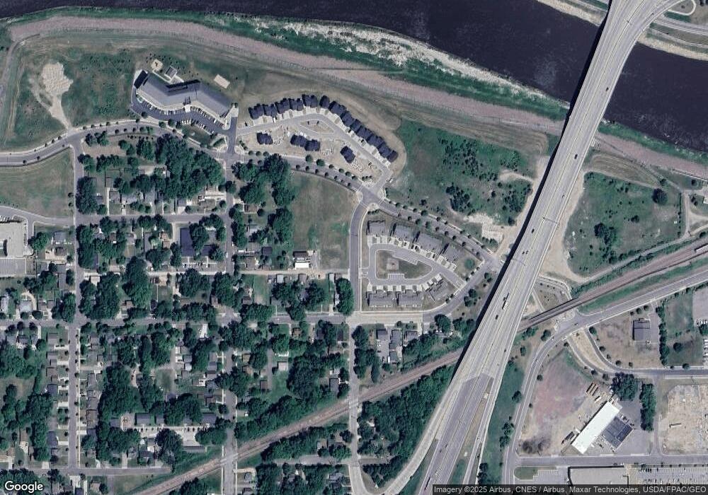 232 Mound Ave, Mankato, MN 56001 - photo 1