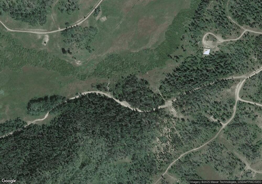 32611 Colt Trail, Oak Creek, CO 80467 - photo 1