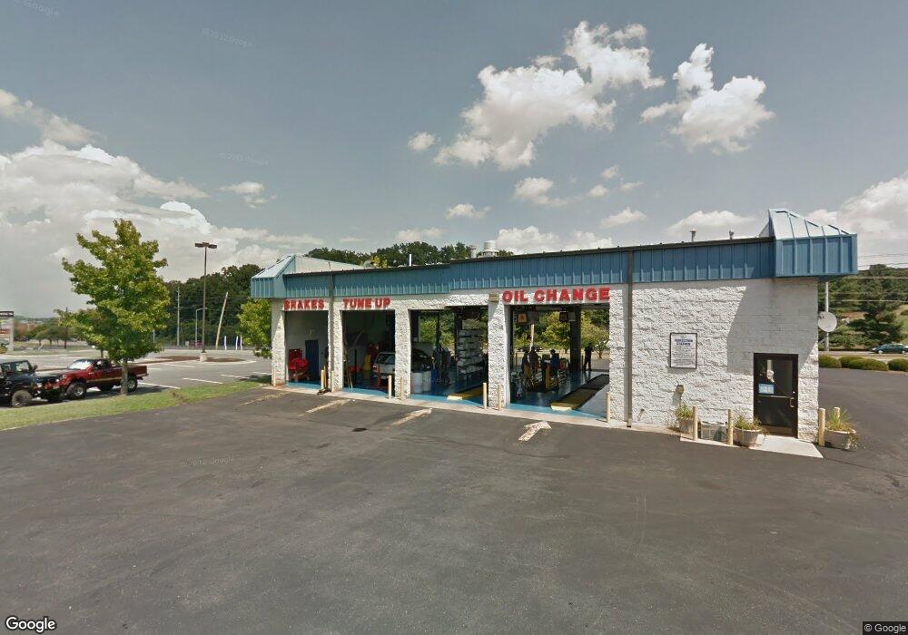 2075 E Market St, Harrisonburg, VA 22801 - photo 1