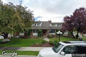 1089 Cherry Ln, Provo, UT 84604