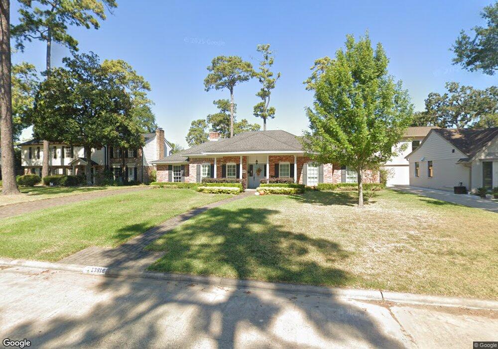 13918 Taylorcrest Rd, Houston, TX 77079 - photo 1