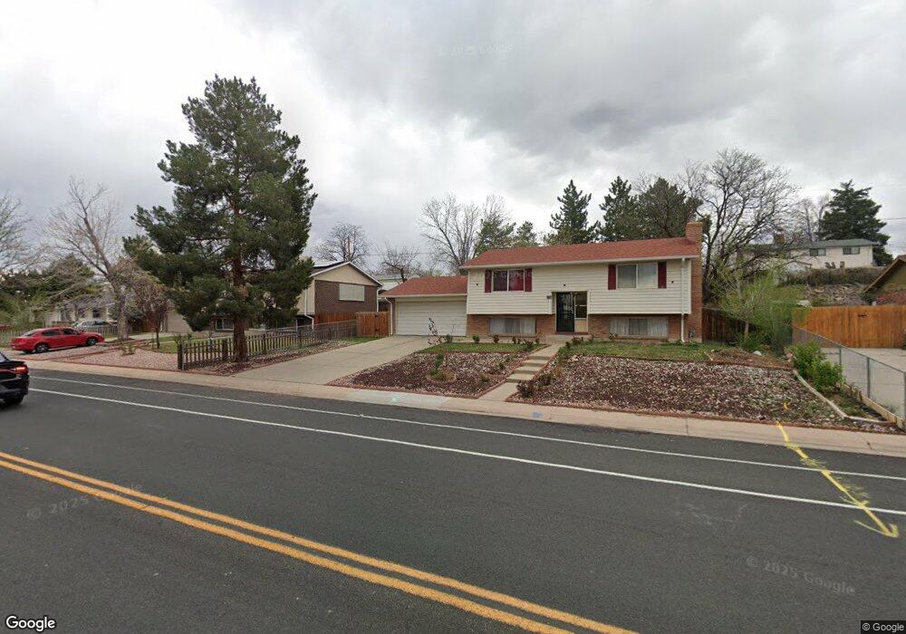 1018 Sable Blvd, Aurora, CO 80011 - photo 1