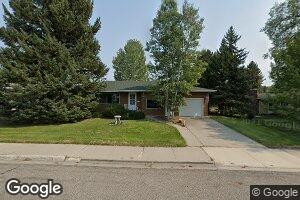 809 5th Ave, Laurel, MT 59044