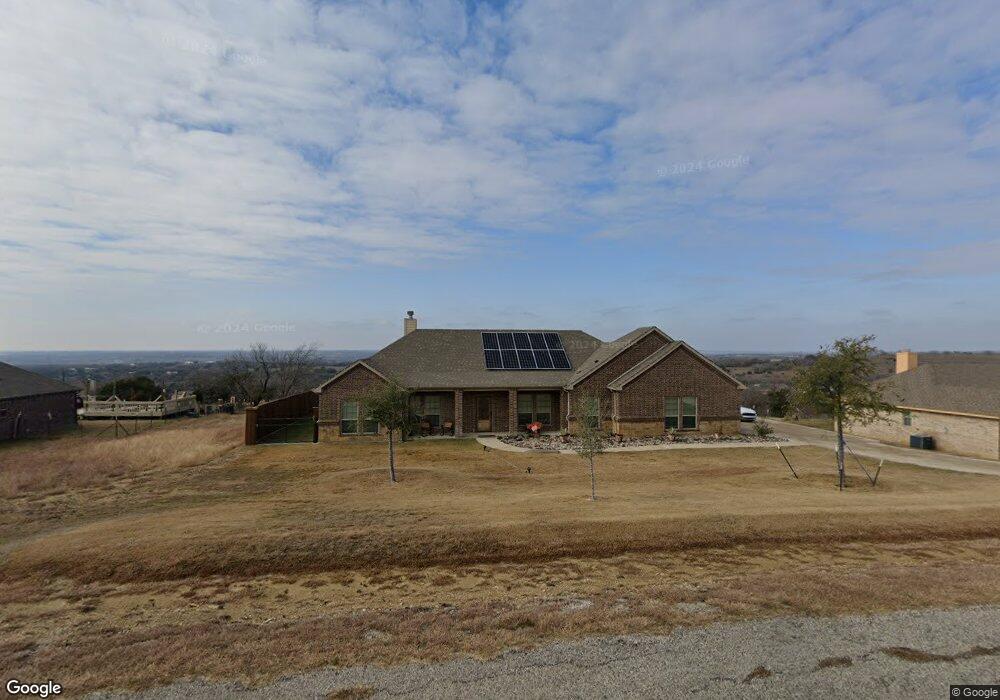 123 Timber Valley Ln, Weatherford, TX 76085 - photo 1