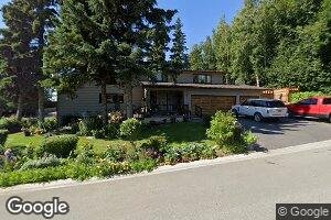 3968 Geneva Place, Anchorage, AK 99508