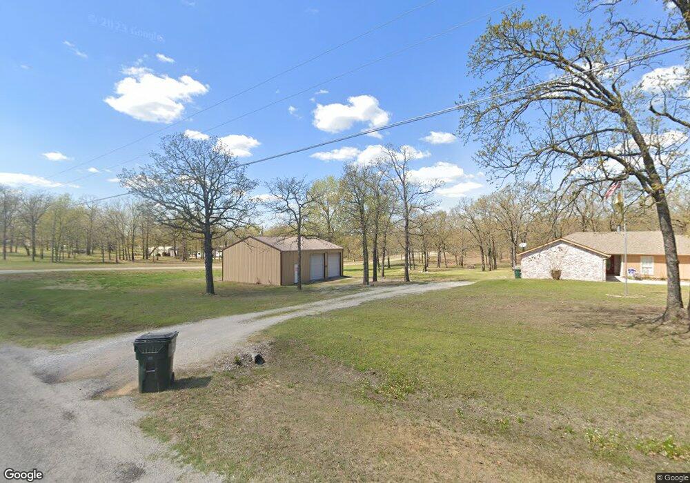 5601 W 163rd St N, Skiatook, OK 74070 - photo 1