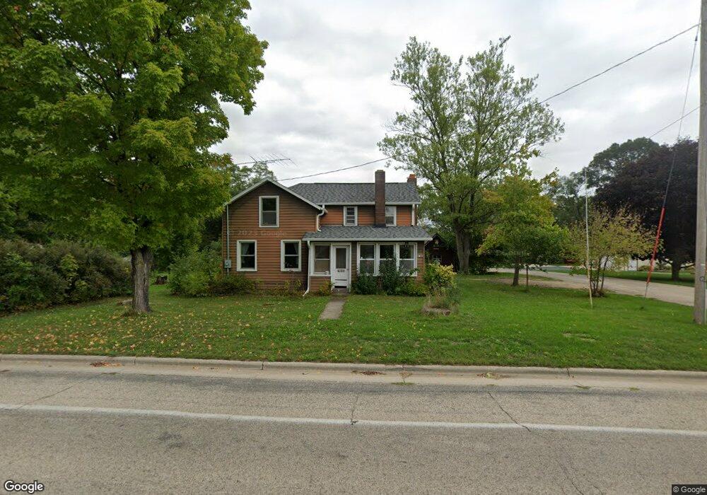 5041 S County Road D, Afton, WI 53501 - photo 1