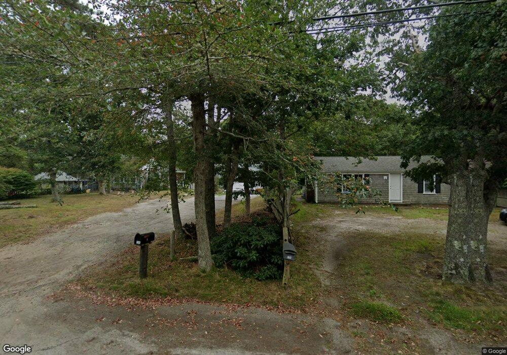 156 Winslow Gray Rd, West Yarmouth, MA 02673 - photo 1