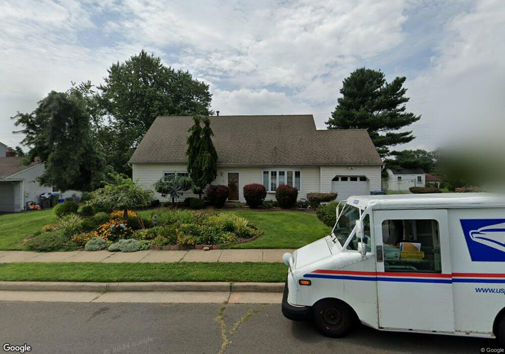 3 Canterbury Ln, Edison, NJ 08820 - photo 1