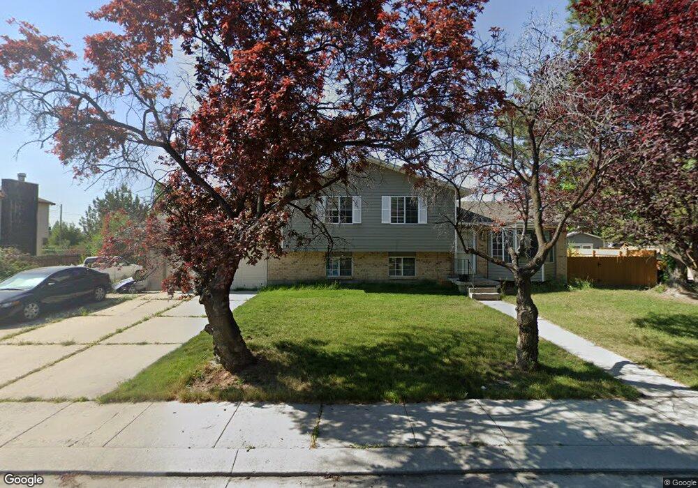 3235 W 6920 S, West Jordan, UT 84084 - photo 1