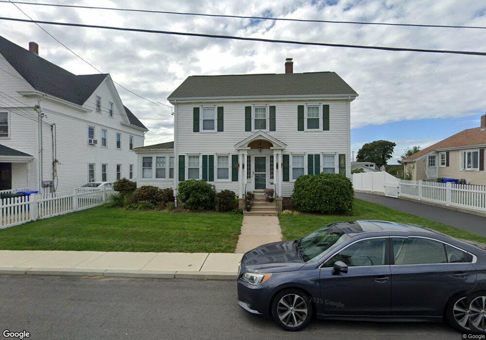 4 Vose St, Westerly, RI 02891 - photo 1