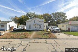202 N 24th St, Ord, NE 68862