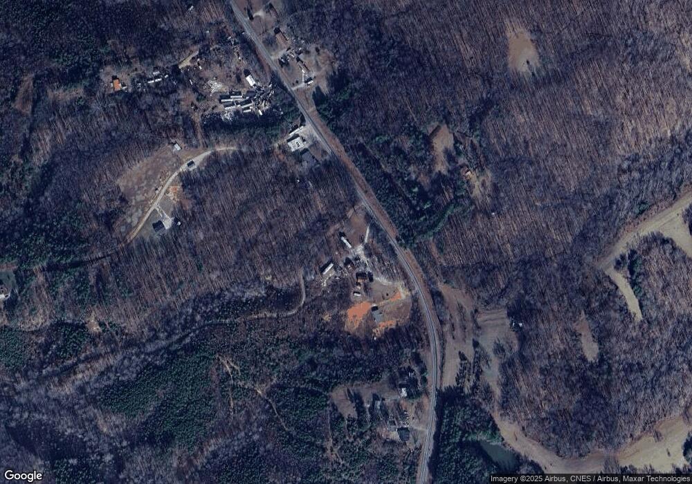 2532 Stoney Creek School Rd, Reidsville, NC 27320 - photo 1