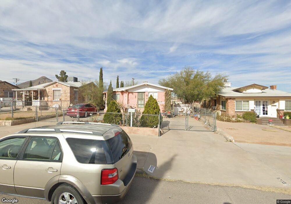 3709 Jefferson Ave, El Paso, TX 79930 - photo 1