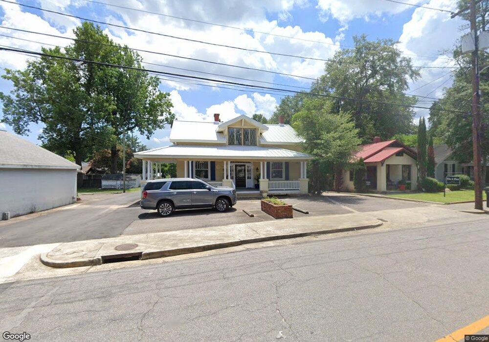 2610 Central Ave, Augusta, GA 30904 - photo 1