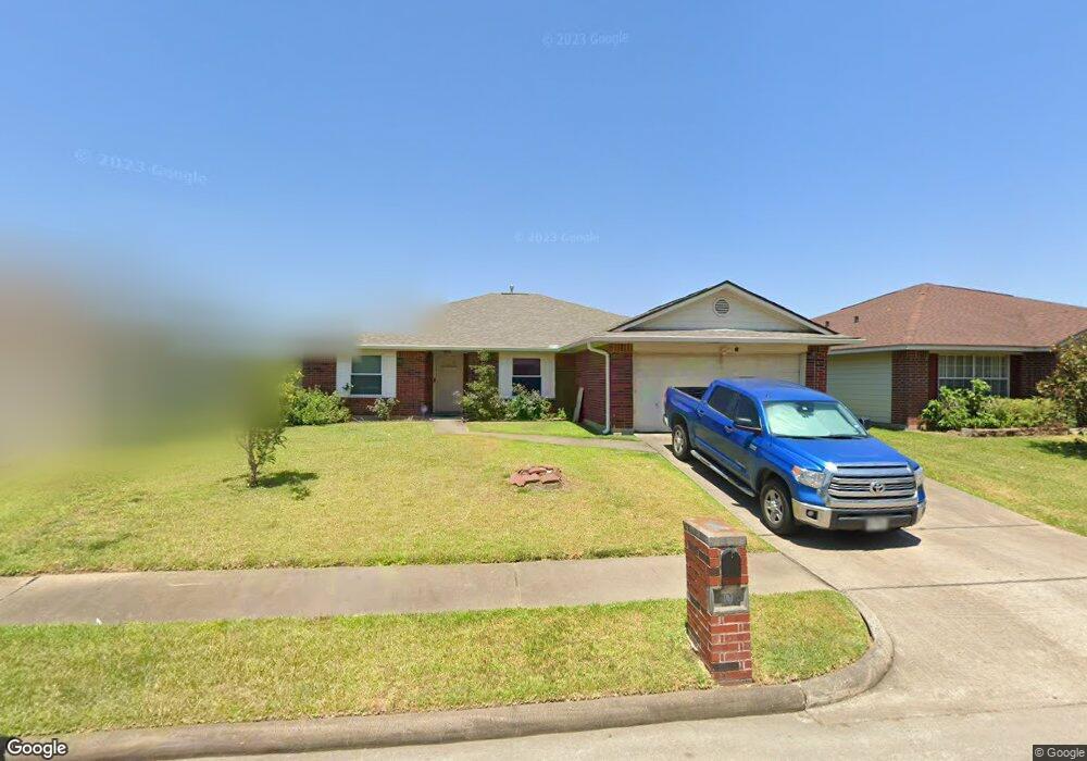 11018 Linden Gate Dr, Houston, TX 77075 - photo 1