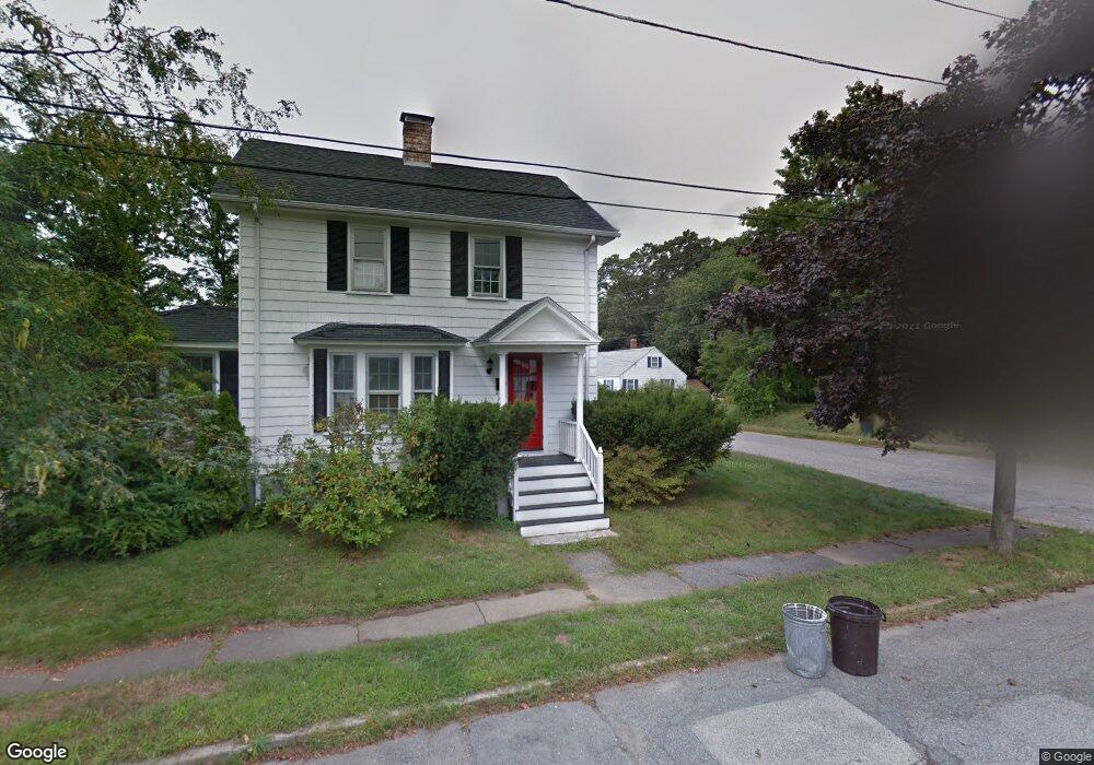 Street View Photo