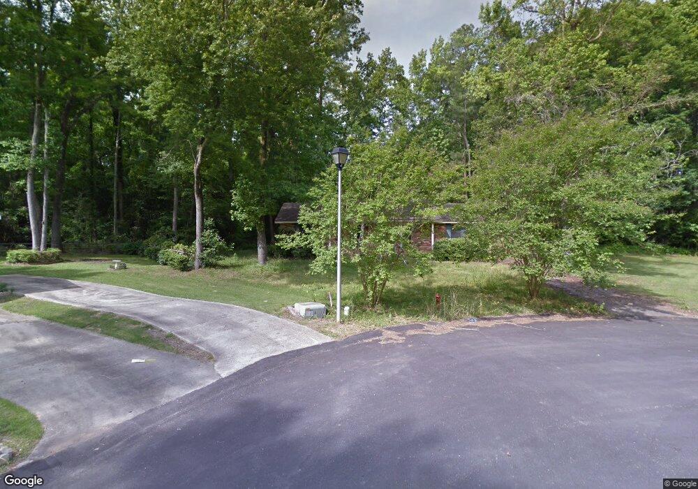 3846 Wynngate Ct, Augusta, GA 30907 - photo 1