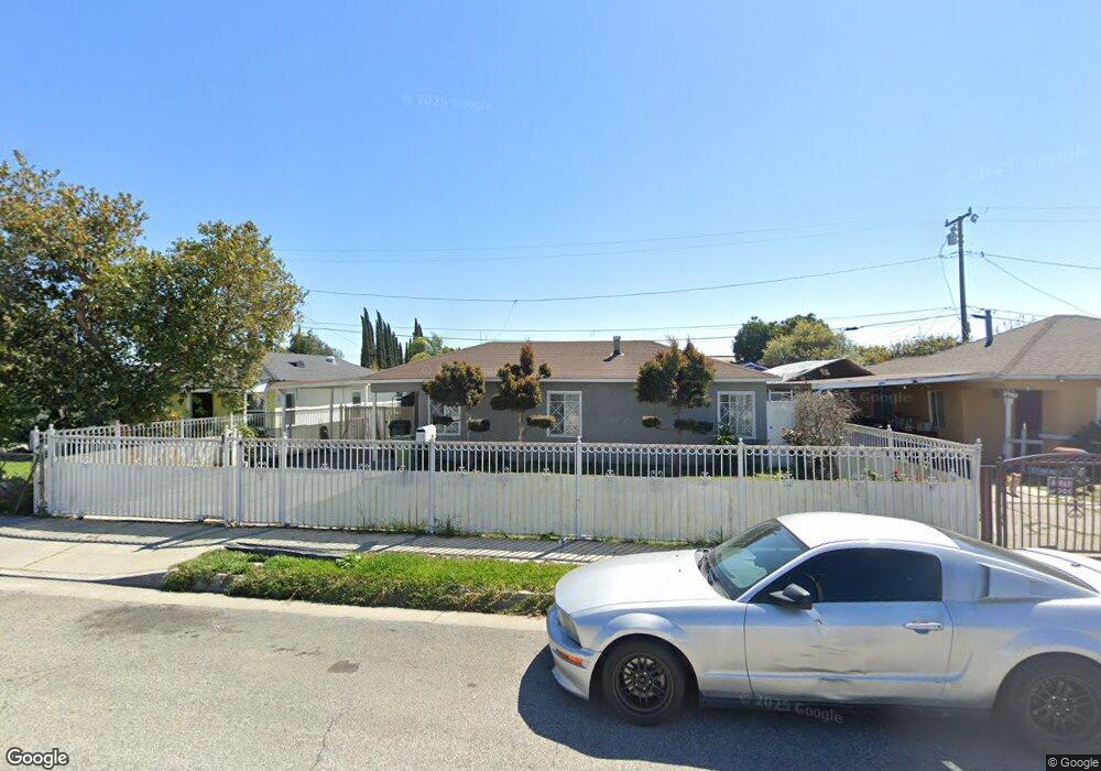 1476 W 155th St, Compton, CA 90220 - photo 1