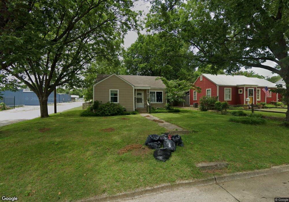 1600 1st Ave SW, Ardmore, OK 73401 - photo 1