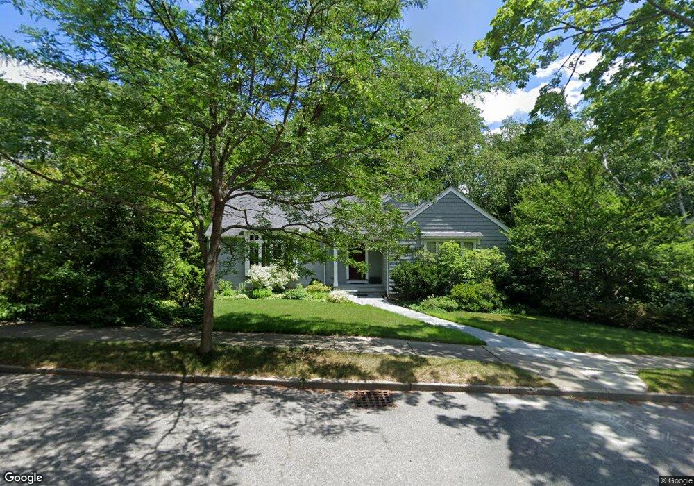 39 Rochester Rd, Newton, MA 02458 - photo 1