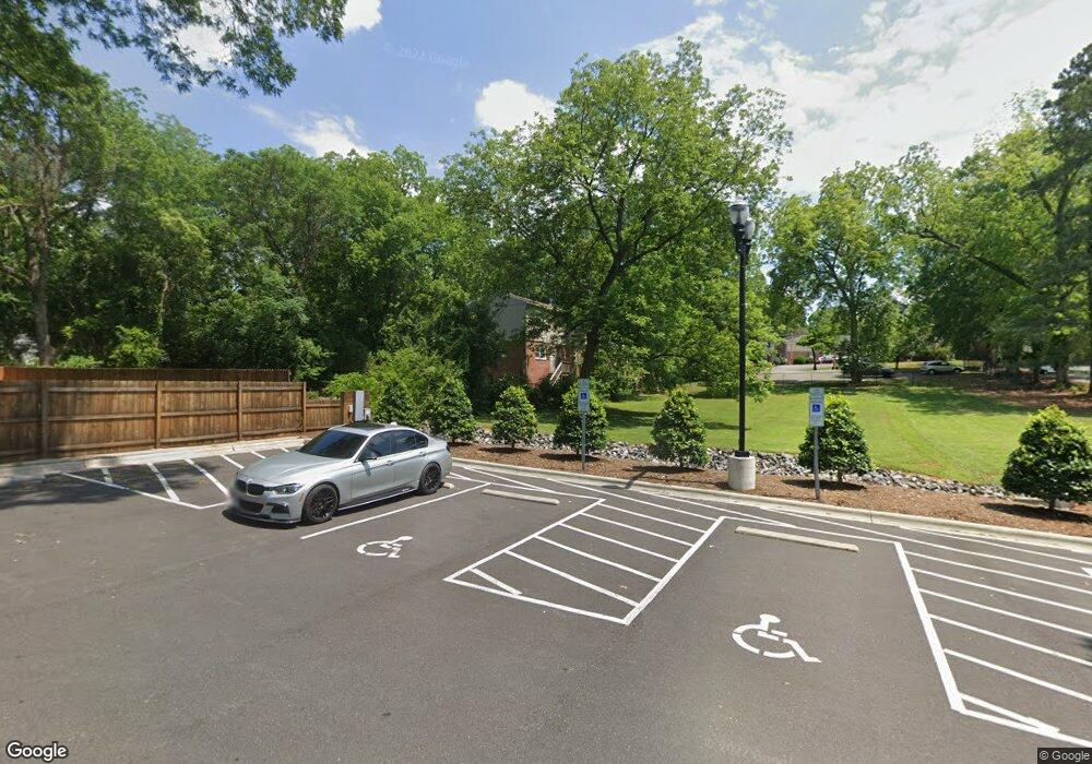 622 Cherry St, Statesville, NC 28677 - photo 1