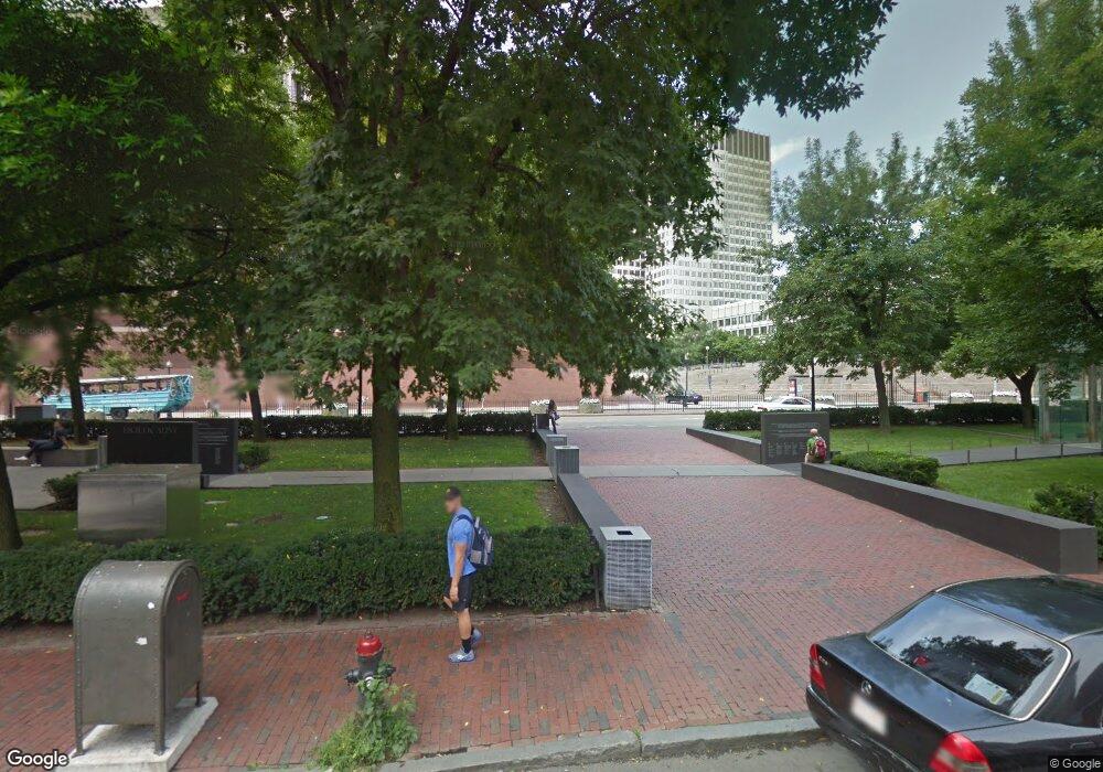 000 Union St, Boston, MA 02108 - photo 1