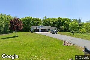 440 Brat St, Cecil, WI 54111