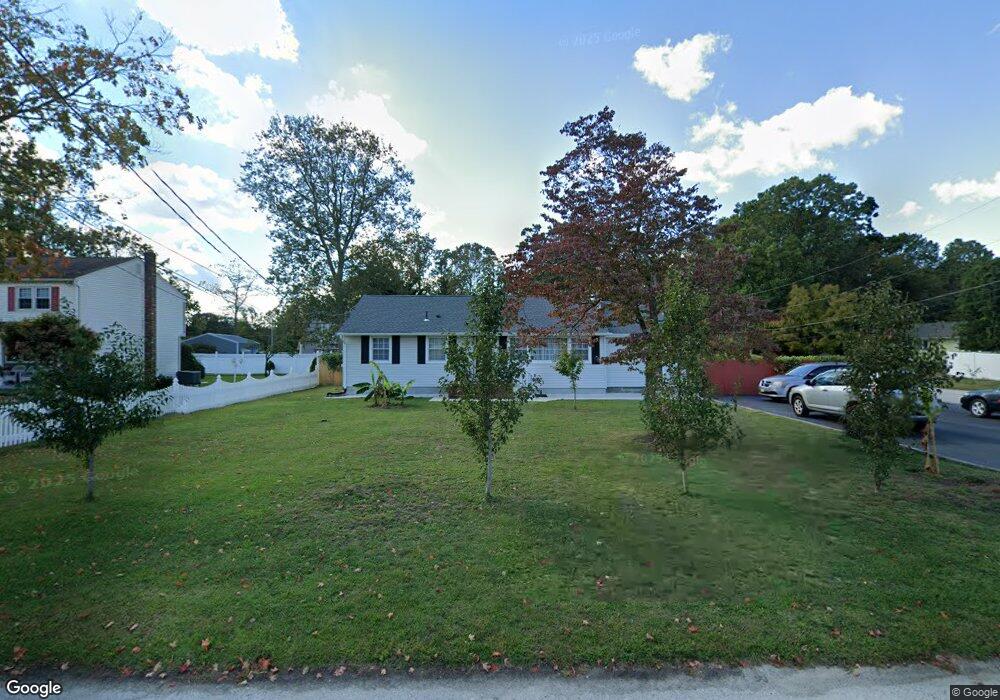 217 Pine Ave, West Berlin, NJ 08091 - photo 1