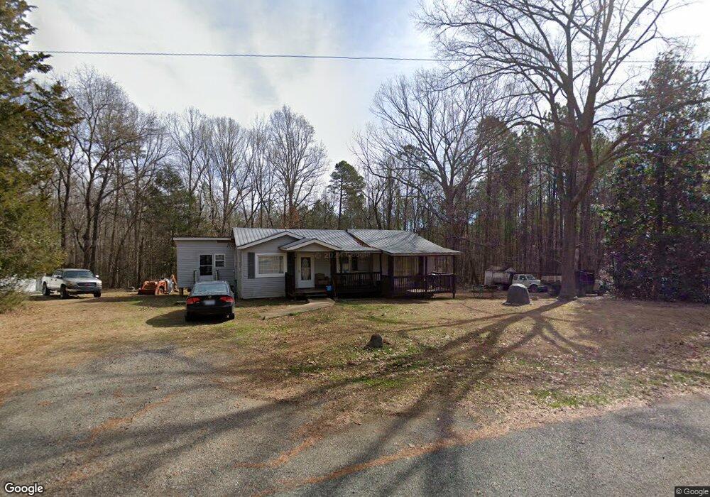 381 Guthrie Rd, Pittsboro, NC 27312 - photo 1