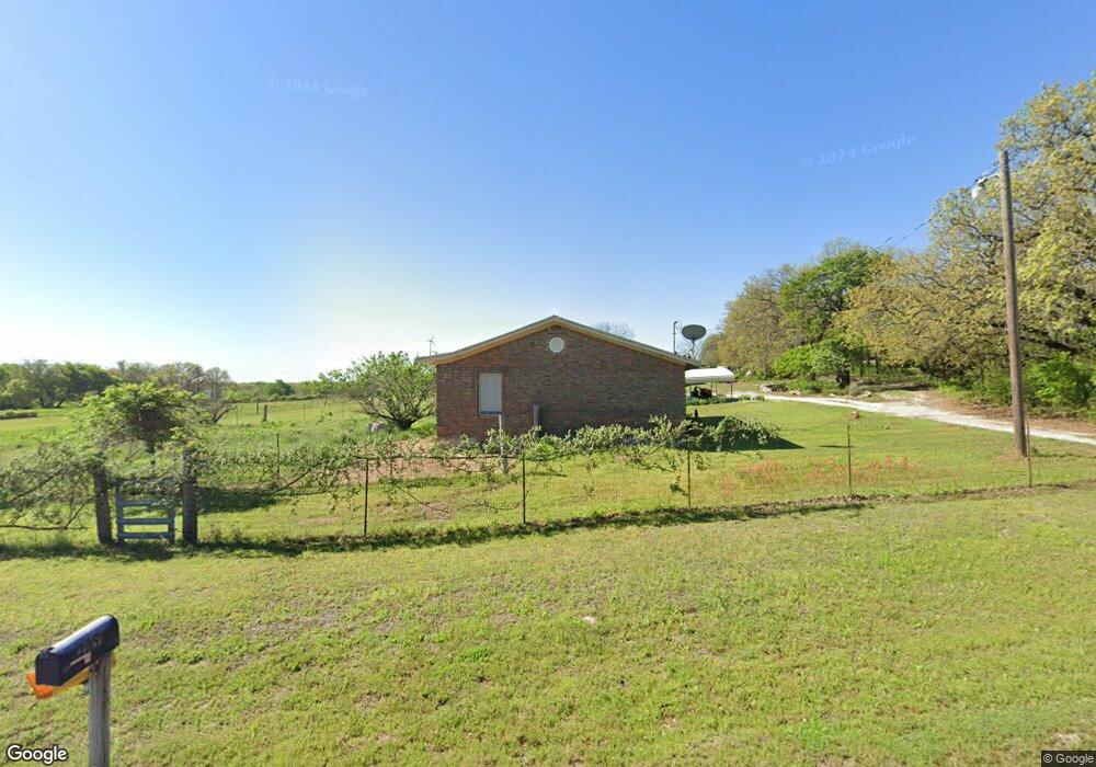 119 Starr Dr, Weatherford, TX 76085 - photo 1