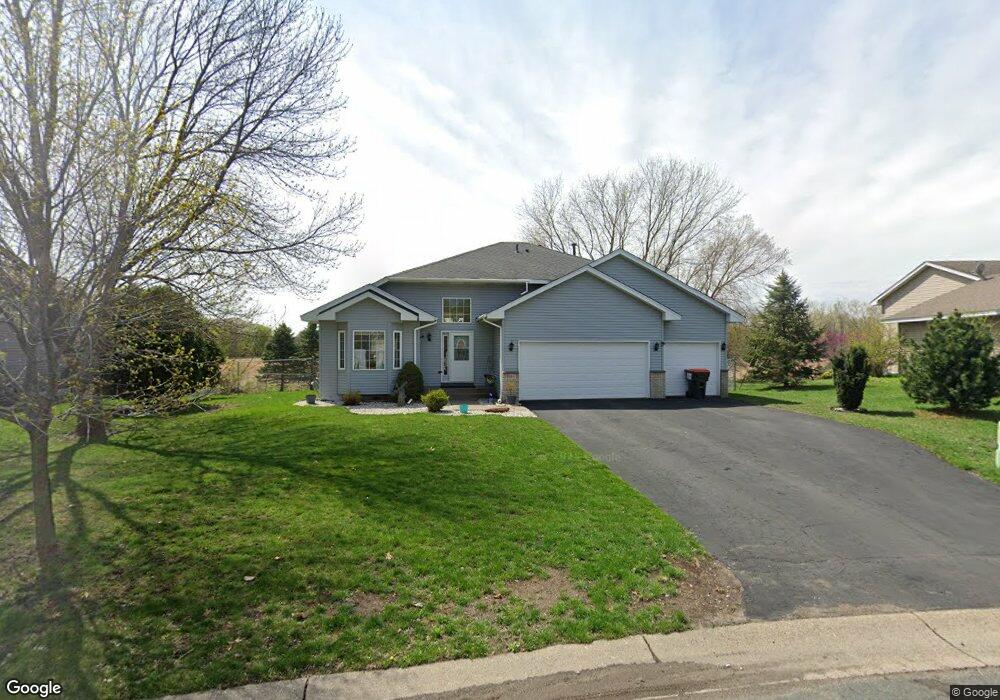 2364 123rd Cir NW, Coon Rapids, MN 55448 - photo 1