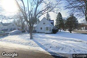 1516 N Ballenger Hwy, Flint, MI 48504