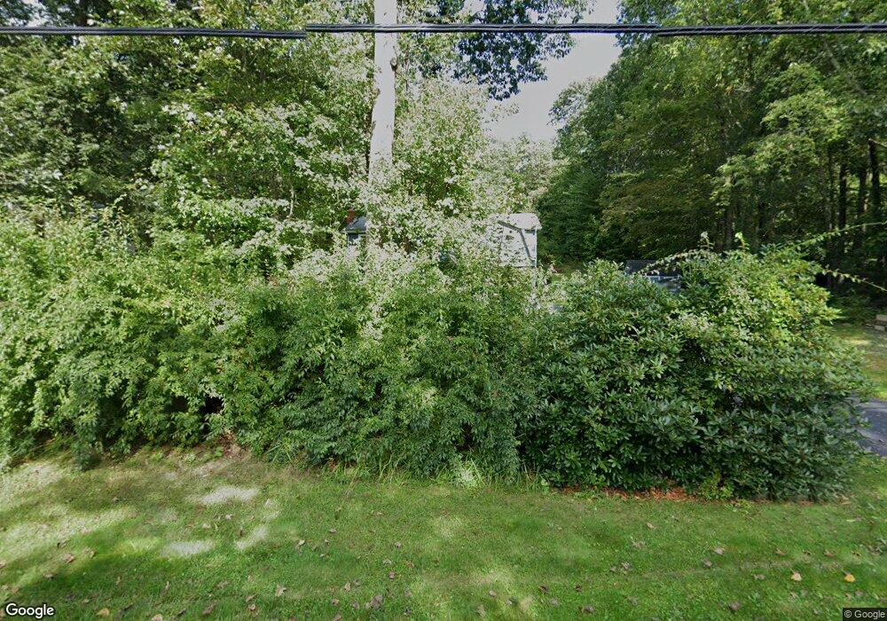 107 Burbank Rd, Ellington, CT 06029 - photo 1