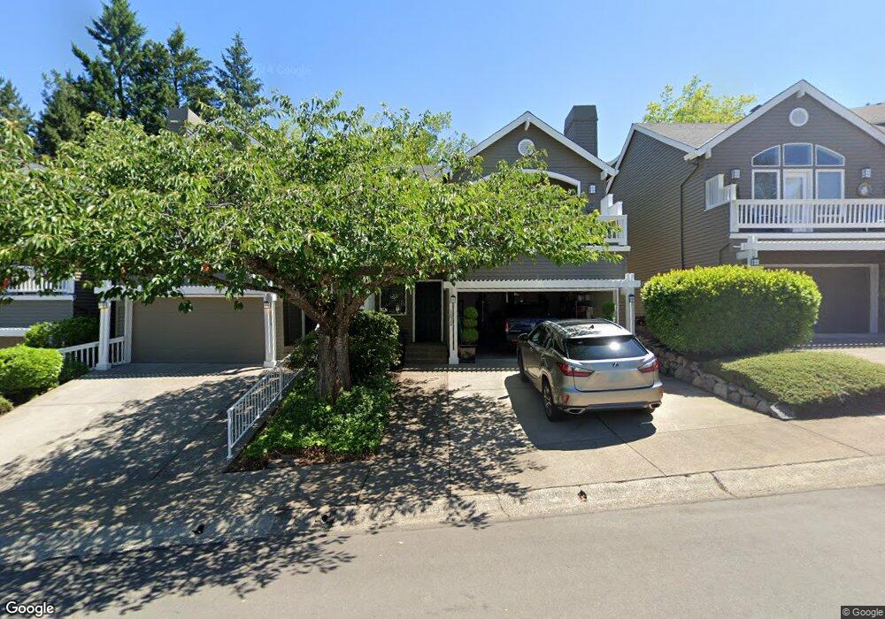 3022 Clubhouse Ct, West Linn, OR 97068 - photo 1