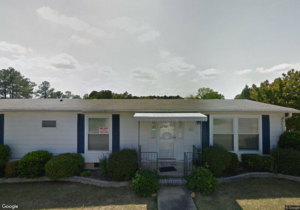 201 Sheri Dr, Augusta, GA 30907 - photo 1