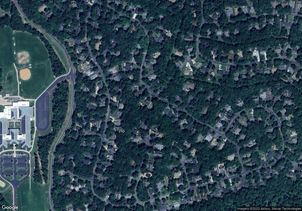 216 Battlefield Rd, Locust Grove, VA 22508 - photo 1