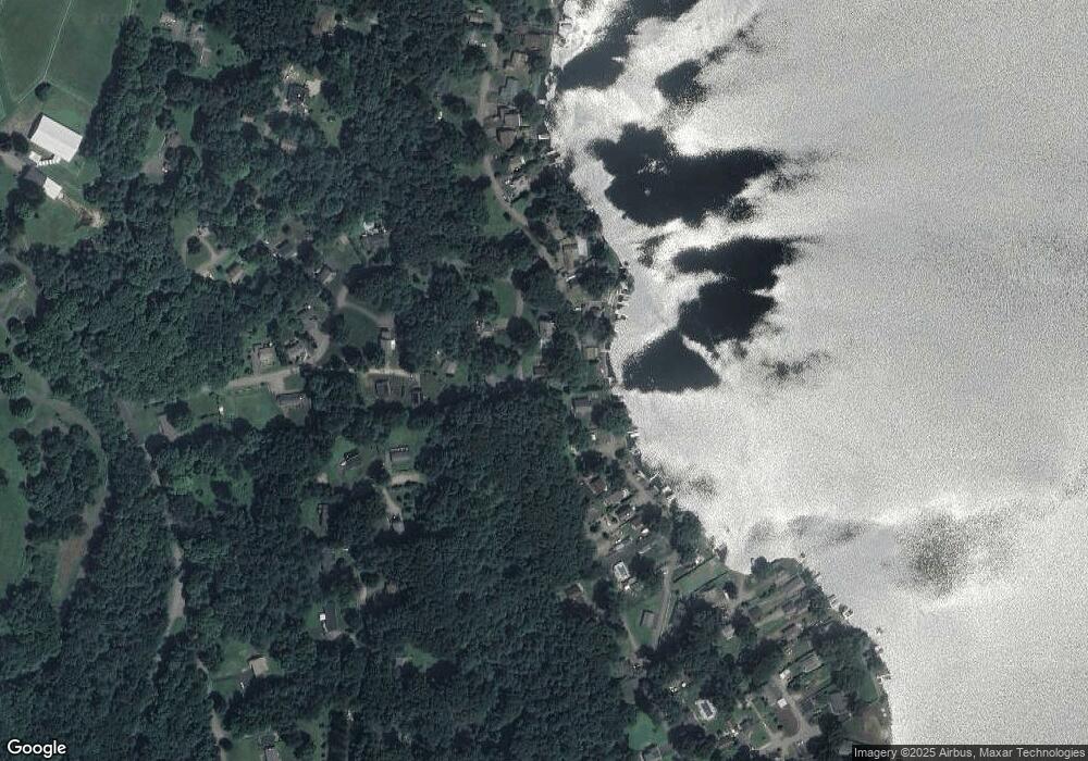 49 Rockland Rd, West Brookfield, MA 01585 - photo 1