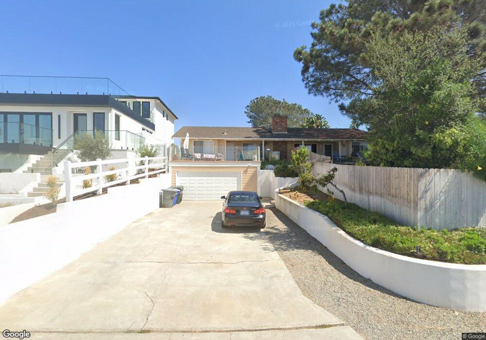 1009 Arcadia Rd, Encinitas, CA 92024 - photo 1