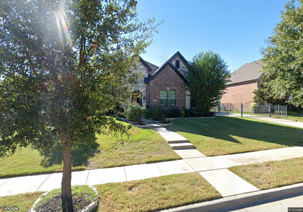 313 Boulder Dr, Southlake, TX 76092 - photo 1