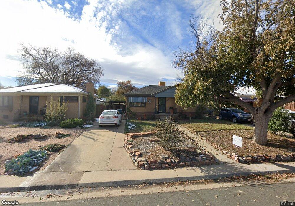 2233 Kenton St, Aurora, CO 80010 - photo 1