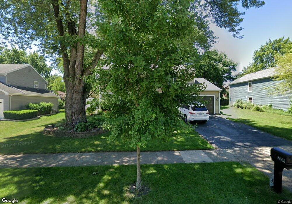 2109 Countryside Cir, Naperville, IL 60565 - photo 1