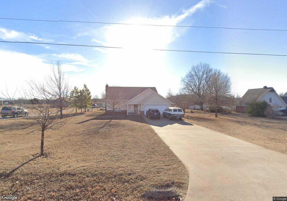 8985 Timberlane Ave, Sperry, OK 74073 - photo 1