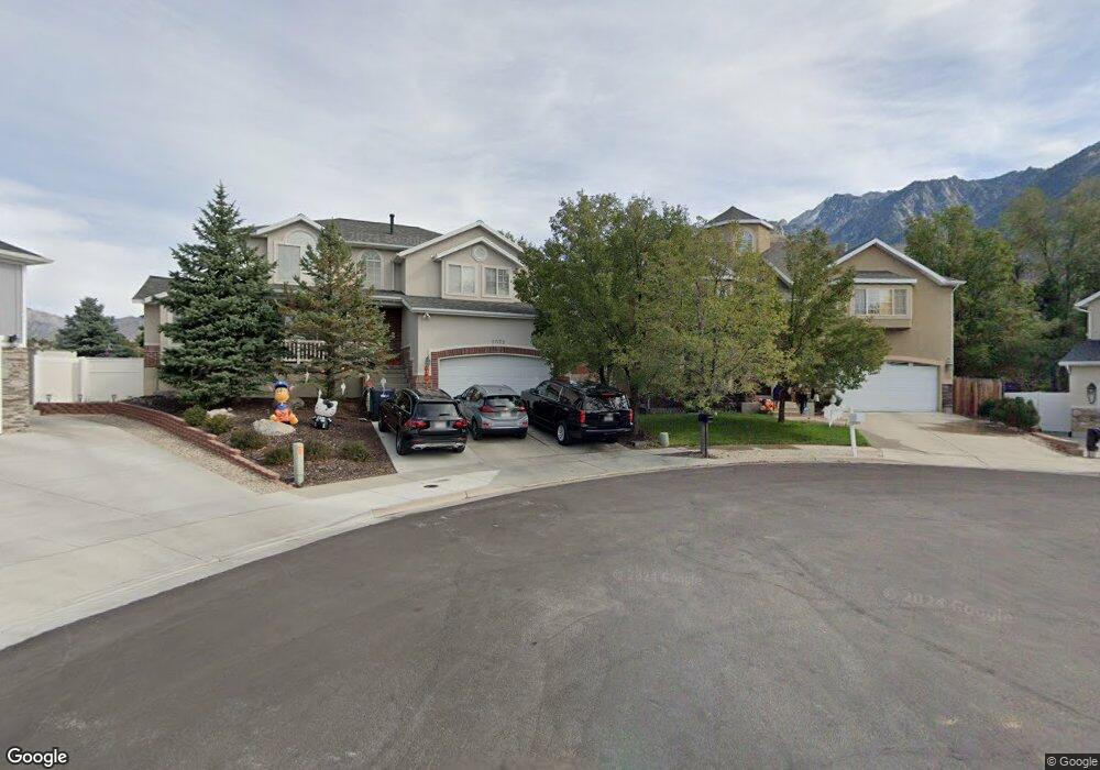 2060 E Hidden Village Cir, Sandy, UT 84092 - photo 1