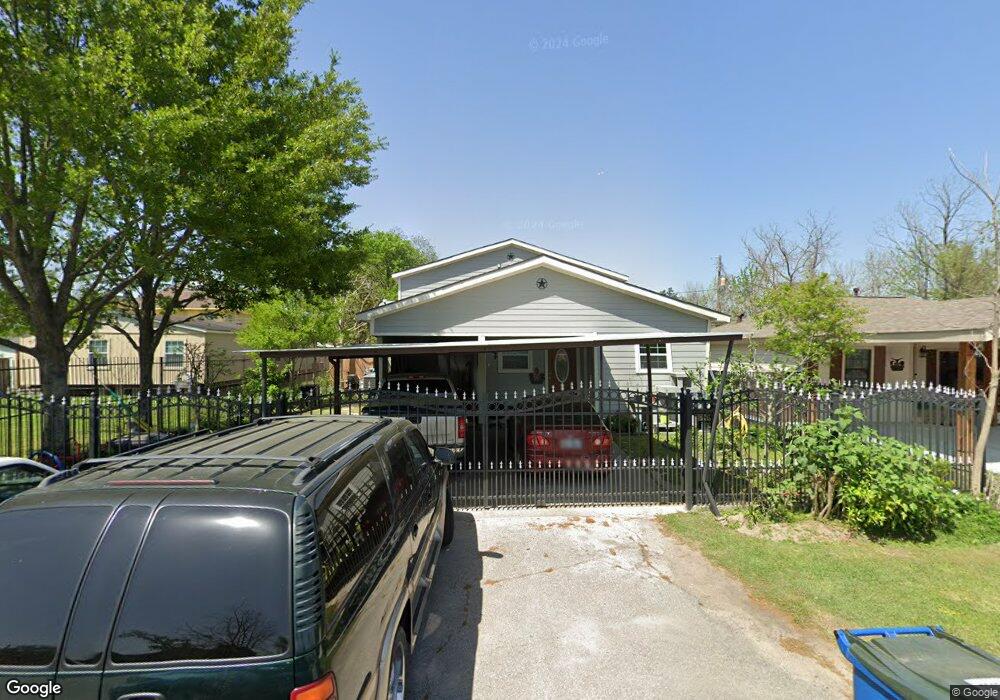 2537 Cromwell St, Houston, TX 77093 - photo 1