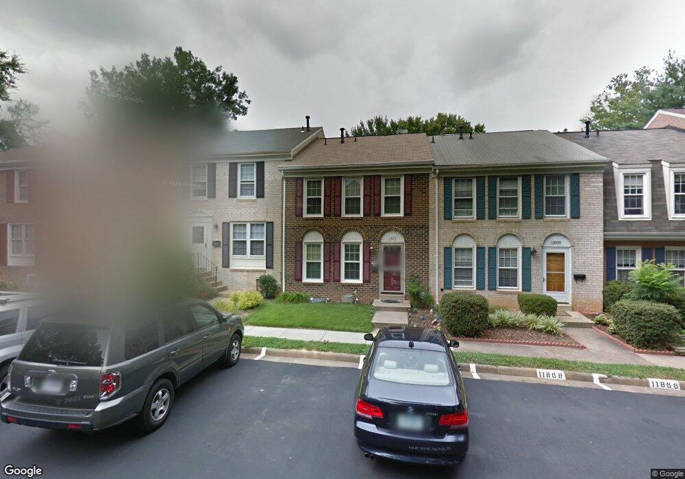 11870 Dunlop Ct, Reston, VA 20191 - photo 1