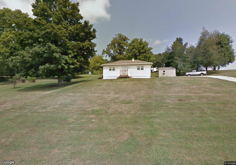 542 E High St, Corydon, IN 47112 - photo 1