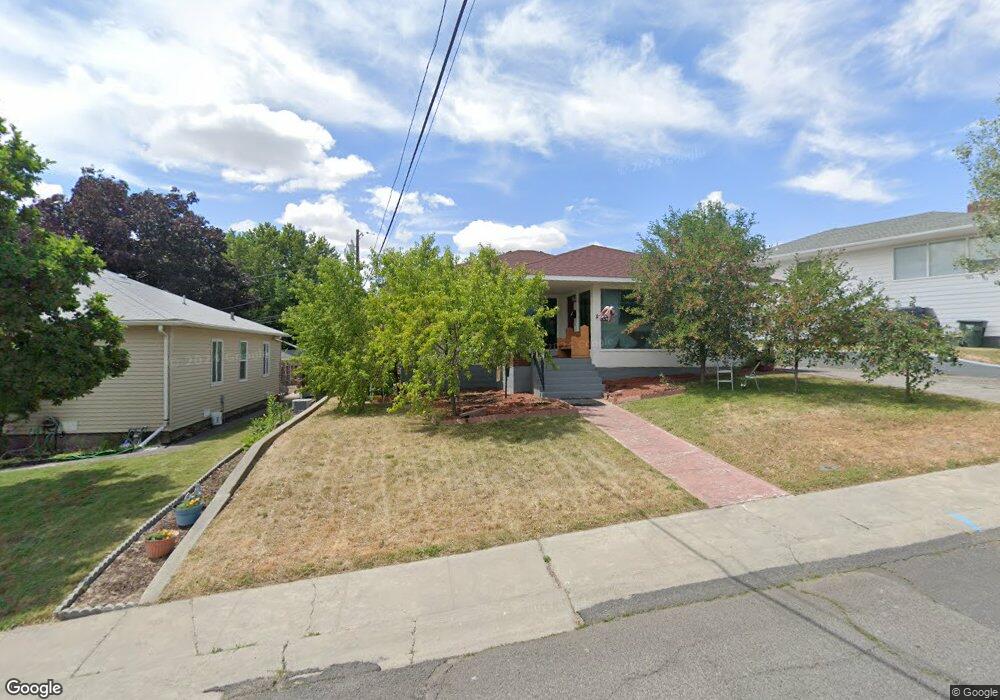 717 NW 10th St, Pendleton, OR 97801 - photo 1